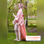 Le Moulin jaune - Hanami 2023