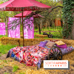 Le Moulin jaune - Hanami 2023