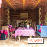 Le Moulin jaune - Hanami 2023