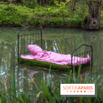 Le Moulin jaune - Hanami 2023