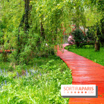 Le Moulin jaune - Hanami 2023