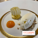 Mallory Gabsi : photos du restaurant gastronomique du Top Chef Belge