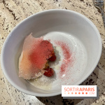 Mallory Gabsi : photos du restaurant gastronomique du Top Chef Belge