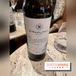 Mallory Gabsi : photos du restaurant gastronomique du Top Chef Belge - IMG 6930