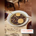 Mallory Gabsi : photos du restaurant gastronomique du Top Chef Belge - IMG 6878