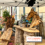 Esprit Jardin à Versailles - Marché aux plantes et animations