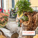 Esprit Jardin à Versailles - Marché aux plantes et animations