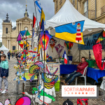 Esprit Jardin à Versailles - Marché aux plantes et animations  - IMG 6111