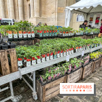 Esprit Jardin à Versailles - Marché aux plantes et animations