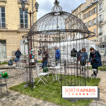 Esprit Jardin à Versailles - Marché aux plantes et animations  - IMG 6106