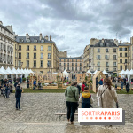 Esprit Jardin à Versailles - Marché aux plantes et animations