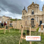 Esprit Jardin à Versailles - Marché aux plantes et animations