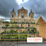 Esprit Jardin à Versailles - Marché aux plantes et animations  - IMG 6103
