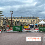 Esprit Jardin à Versailles - Marché aux plantes et animations  - IMG 6087