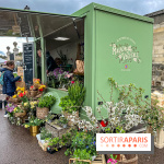 Esprit Jardin à Versailles - Marché aux plantes et animations