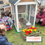 Esprit Jardin à Versailles - Marché aux plantes et animations  - IMG 6144