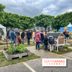 Esprit Jardin à Versailles - Marché aux plantes et animations  - IMG 6135