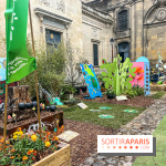 Esprit Jardin à Versailles - Marché aux plantes et animations  - IMG 6134