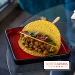 10e Ciel, le bar en rooftop éphémère du Pullman Tour Eiffel -  A7C1156