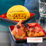 10e Ciel, le bar en rooftop éphémère du Pullman Tour Eiffel -  A7C1158