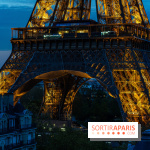 10e Ciel, le bar en rooftop éphémère du Pullman Tour Eiffel -  A7C1353