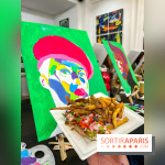 Brunch & paint, l'insolite brunch créatif de la Galerie Wawi - 0353DB12 FD97 46A0 949A 2A4AEA5338D4