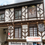 Barbizon, le village entre art et nature  -  A7C7567