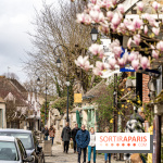 Barbizon, le village entre art et nature  -  A7C7566