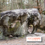 Barbizon, le village entre art et nature  -  A7C7535