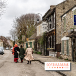 Barbizon, le village entre art et nature  -  A7C7526