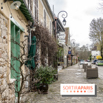 Barbizon, le village entre art et nature  -  A7C7525