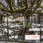 Barbizon, le village entre art et nature  -  A7C7511