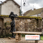 Barbizon, le village entre art et nature  -  A7C7505