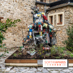 Barbizon, le village entre art et nature