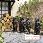 Barbizon, le village entre art et nature  -  A7C7499