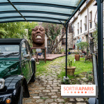 Barbizon, le village entre art et nature  -  A7C7494