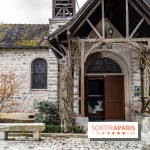 Barbizon, le village entre art et nature  -  A7C7482