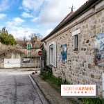 Barbizon, le village entre art et nature  -  A7C7469