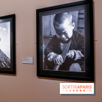 Ken Domon, nos photos de l'expo à Paris