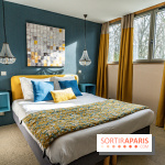 La Bastide de Barbizon - Chambre d'Hôte à Barbizon -  A7C7450