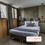 La Bastide de Barbizon - Chambre d'Hôte à Barbizon