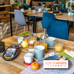 La Bastide de Barbizon - Chambre d'Hôte à Barbizon -  A7C7440