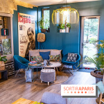 La Bastide de Barbizon - Chambre d'Hôte à Barbizon -  A7C7426