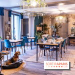 La Bastide de Barbizon - Chambre d'Hôte à Barbizon -  A7C7423