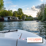 Polpo plage - Marina bateaux électrique