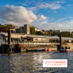 Polpo plage - Marina bateaux électrique