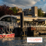 Polpo plage - Marina bateaux électrique