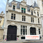 Musée de la Pharmacie - Dynastie Menier - IMG 2143