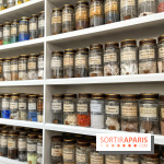 Musée de la Pharmacie - Dynastie Menier - IMG 2184