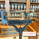 Musée de la Pharmacie - Dynastie Menier